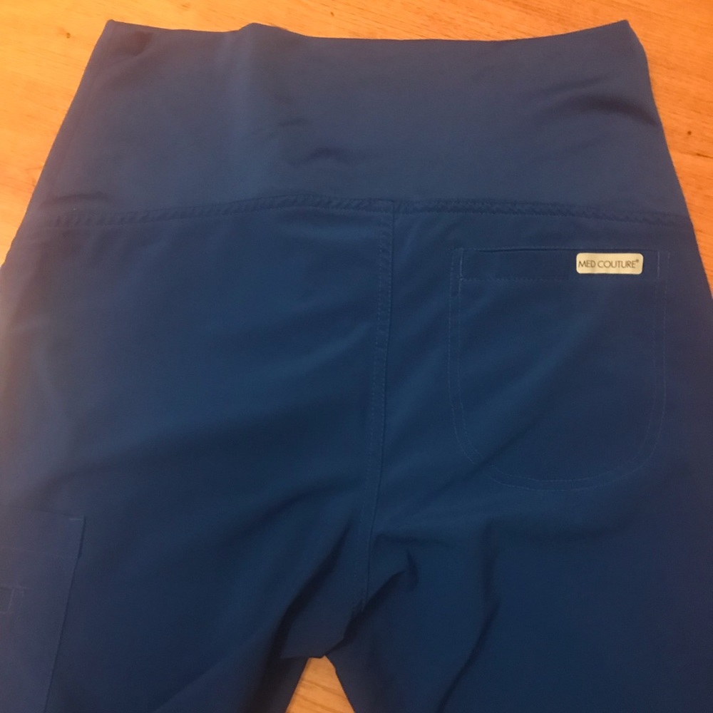 Maternity Scrub Pants